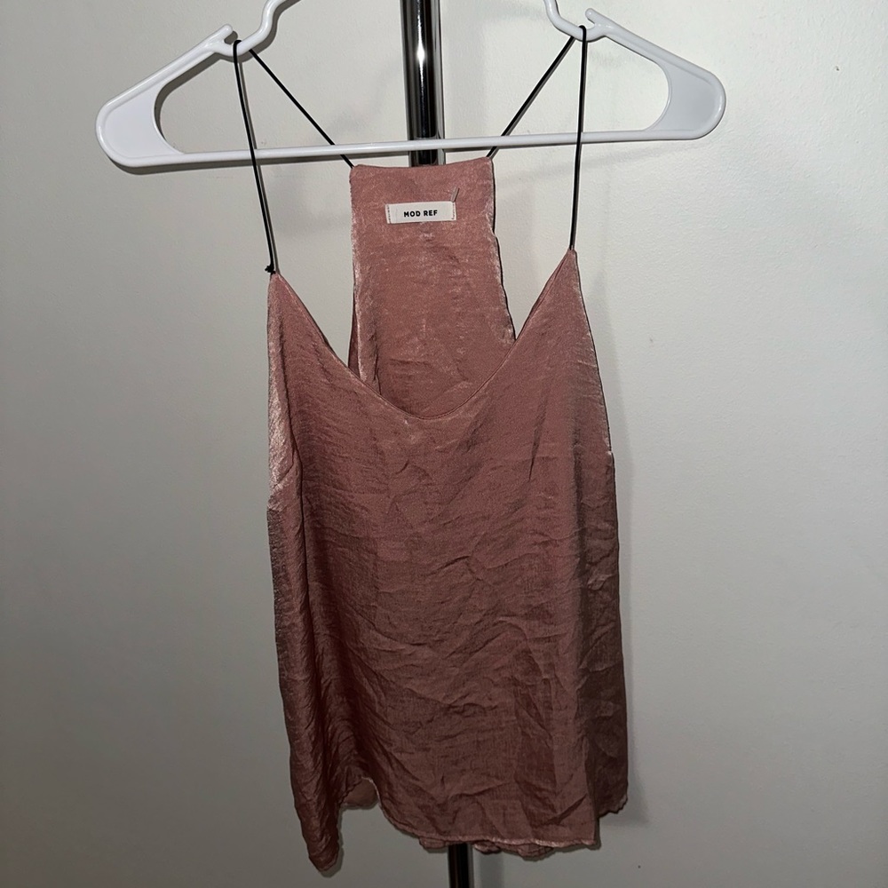 MOD REF TOP M